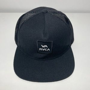RVCA men’s hat